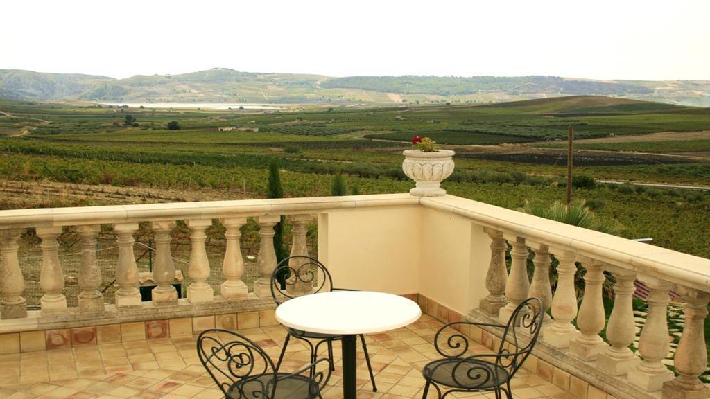 Don Giovanni Hotel Sambuca di Sicilia Bagian luar foto