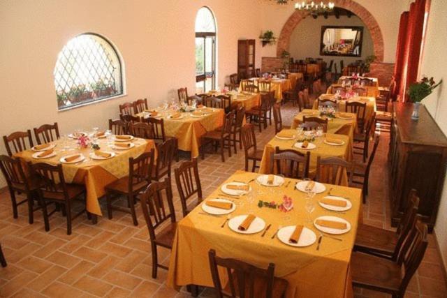 Don Giovanni Hotel Sambuca di Sicilia Bagian luar foto