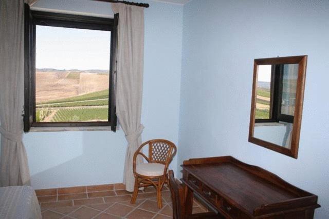 Don Giovanni Hotel Sambuca di Sicilia Bagian luar foto